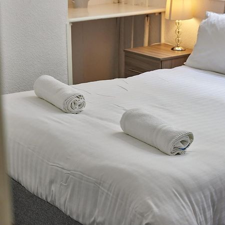 Pleasure Holiday Apartments Блекпул Стая снимка