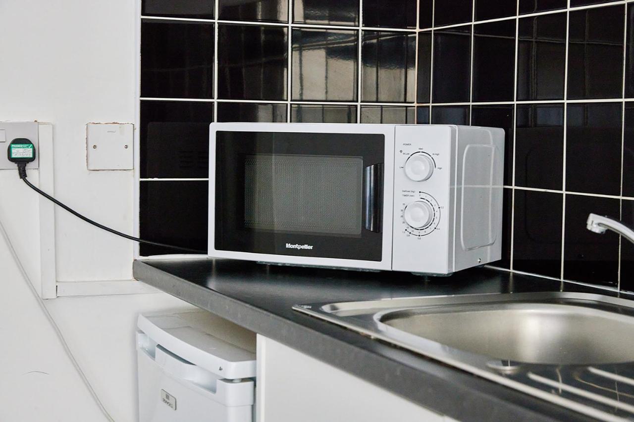 Pleasure Holiday Apartments Блекпул Екстериор снимка