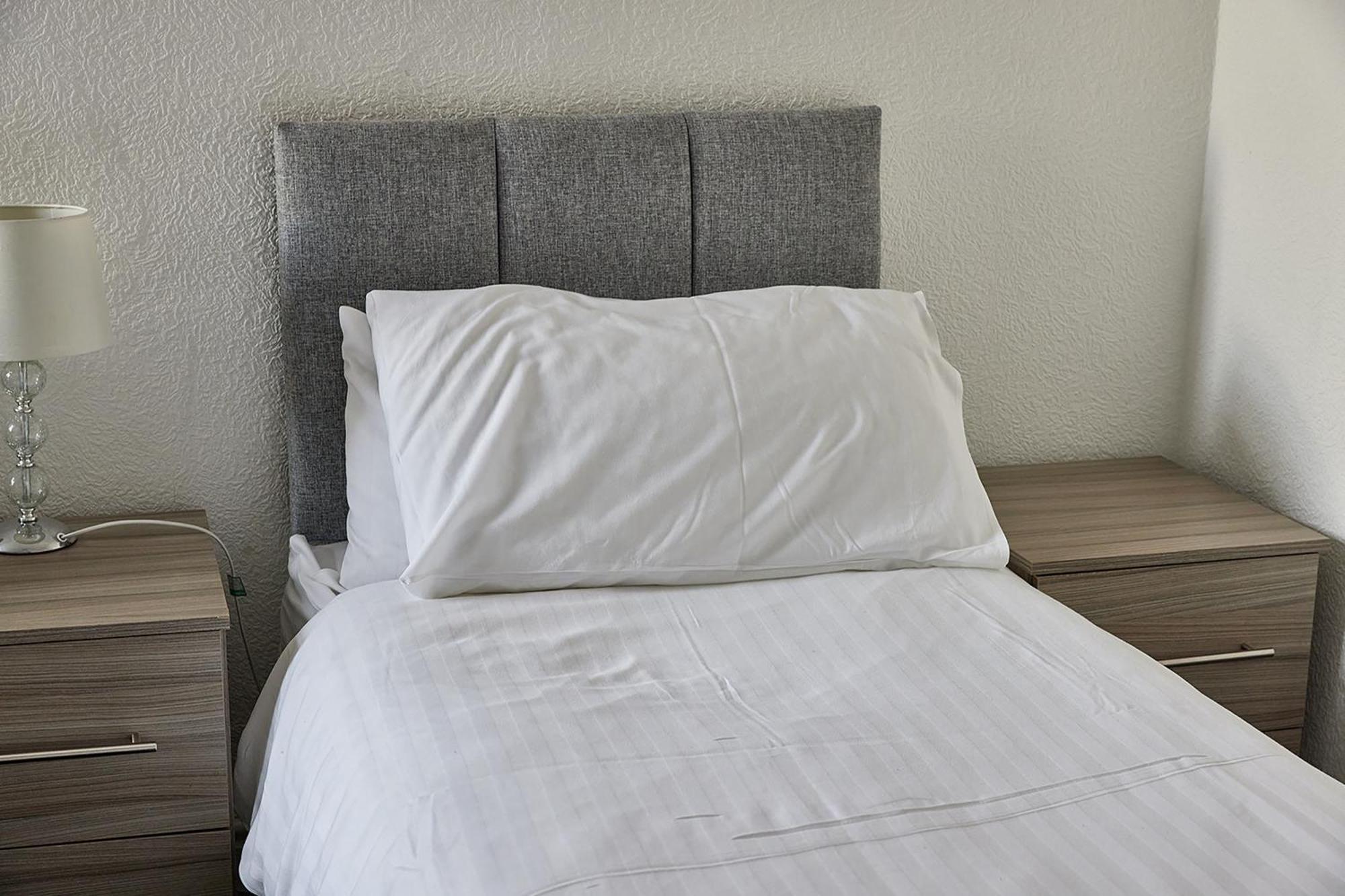 Pleasure Holiday Apartments Блекпул Стая снимка