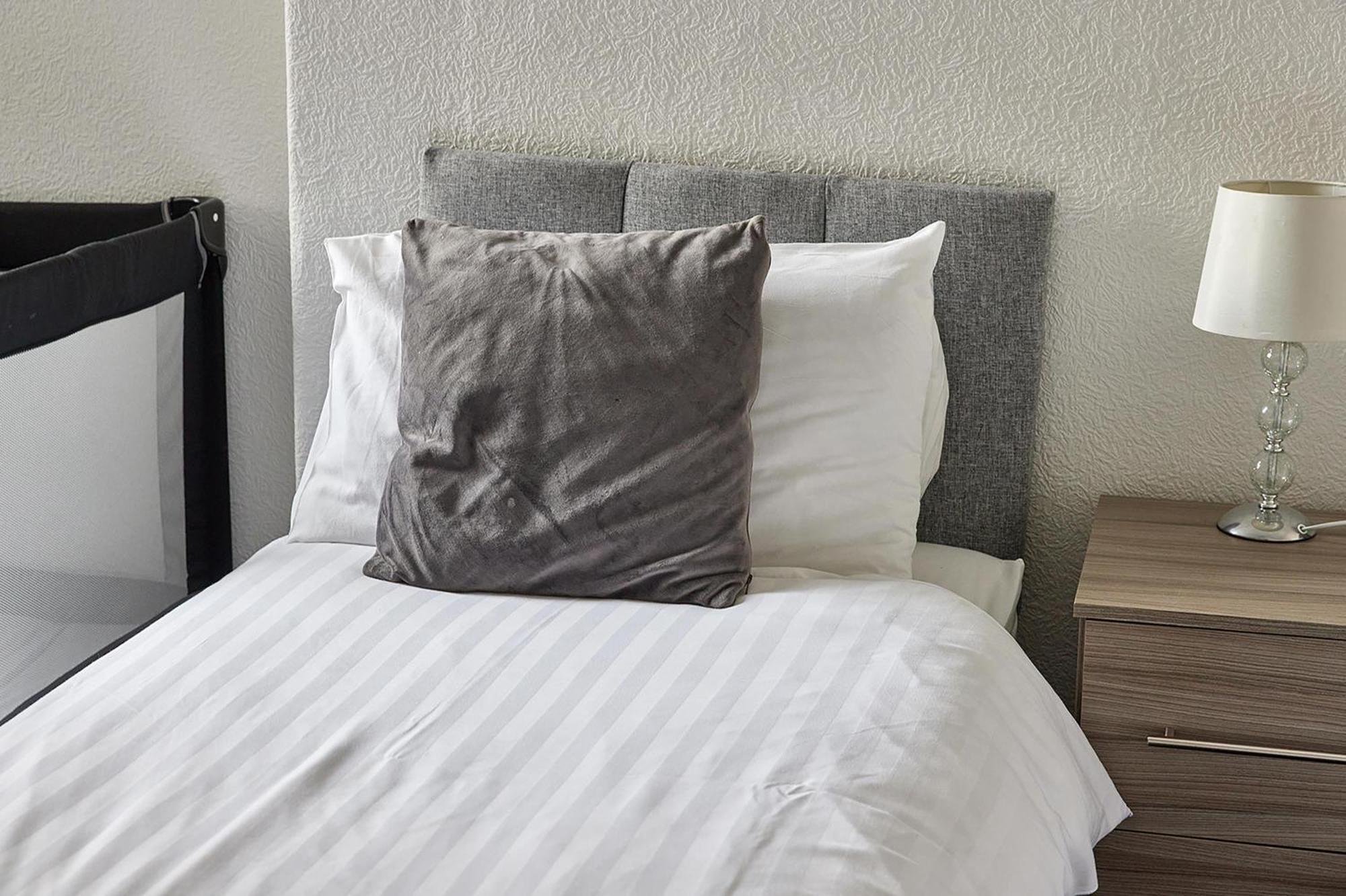 Pleasure Holiday Apartments Блекпул Стая снимка