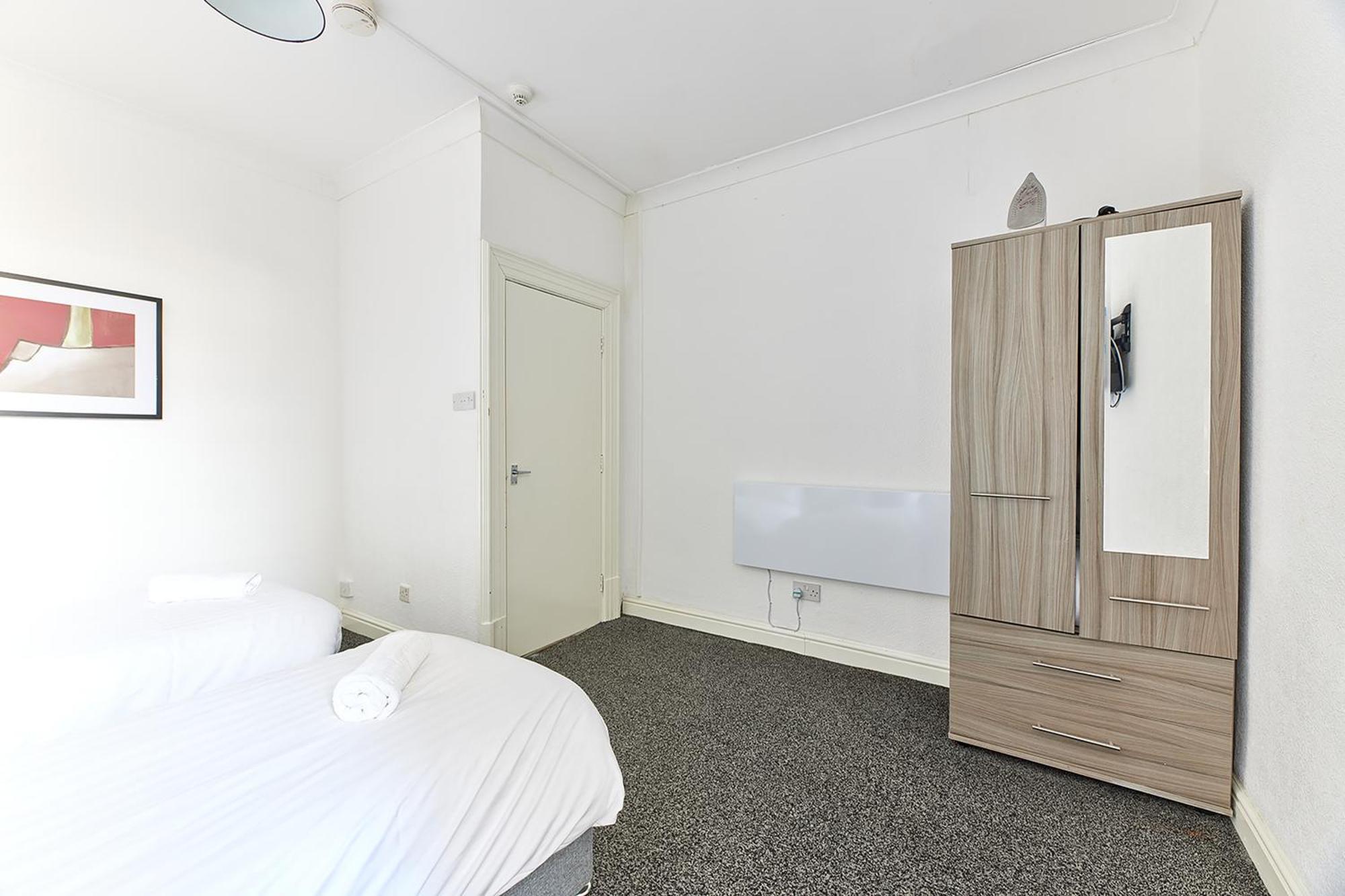 Pleasure Holiday Apartments Блекпул Стая снимка